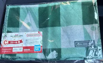 제일복권 Mrs. GREEN APPLE C상 스톨