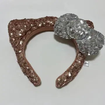 USJ 키티 머리띠