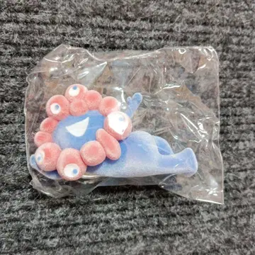 EXPO 2025 미야쿠미야쿠 캡슐 토이 플로키 누워있는 미야쿠미야쿠