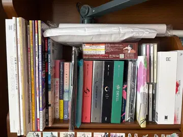 kpop BTS Seventeen 킹프리 외 묶음 판매