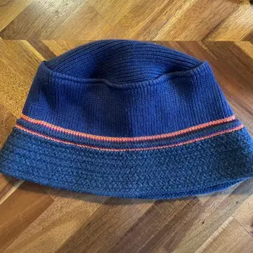 90s 빈티지 크러셔 모자