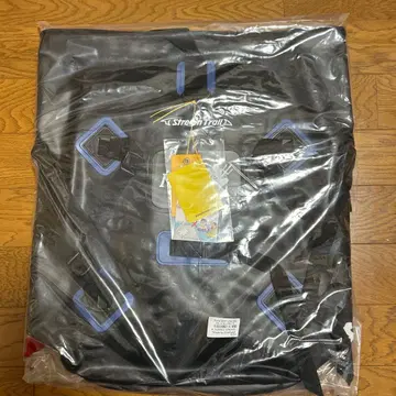 Maria 드라이 탱크