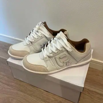 SANGACIO 뉴즈 스니커즈 뱅크시 ver.