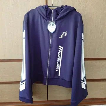 택 포함 시착만 한 상품 Palelfy 플레어 소매 저지