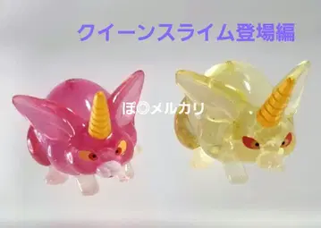 드래곤 퀘스트 크리스탈 몬스터즈 [ 일각토끼들 ]