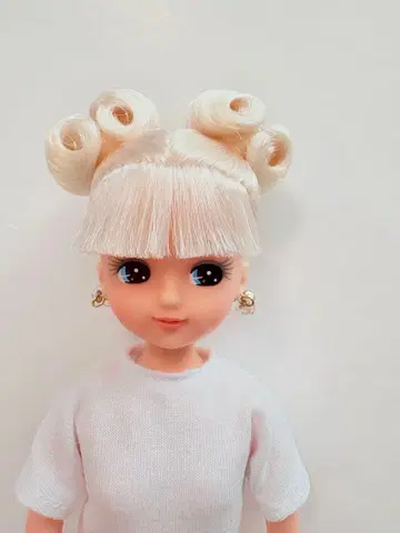 리카짱 캐슬 리카짱 컬렉션