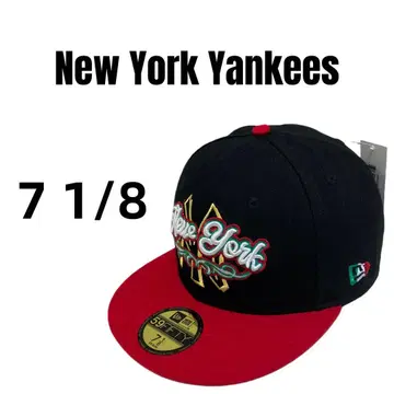 [택 포함 새상품] 뉴욕 양키스 야구 모자