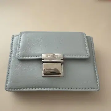 fennec 카드 케이스 지갑