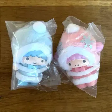 치비토모 눈의 요정 키키라라