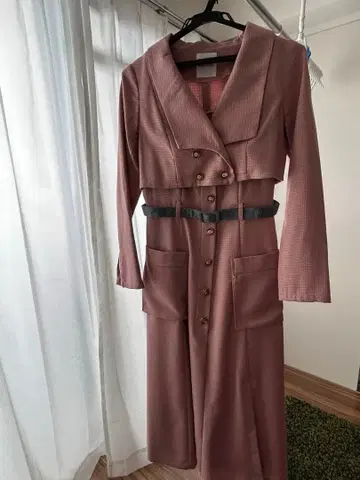 미사용 깔끔한 원피스