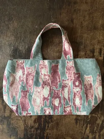 미나 페르호넨 mina perhonen alive 파니니 백 새상품급