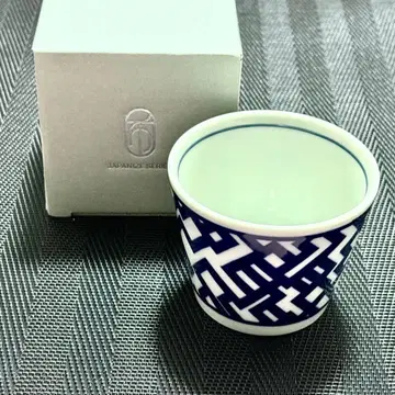 호테이 토모야스 JAPANIZE SERIES G 패턴 소바초코