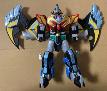 SMP 마법전대 마지레인저 마신합체 마지킹