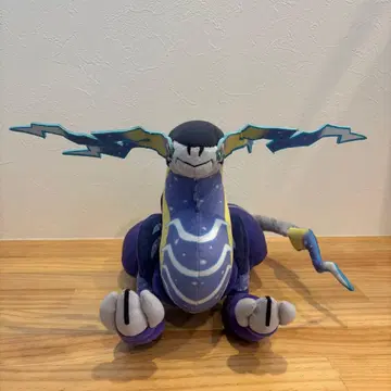 포켓몬스터 미라이돈 포켓몬 센터 오리지널