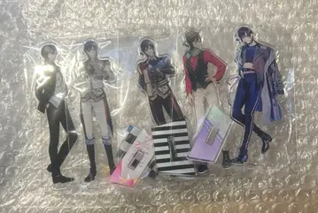 테라미츠 유즈키 아크릴 스탠드 세트