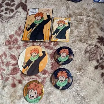 하이큐 요코하마 코스모 월드