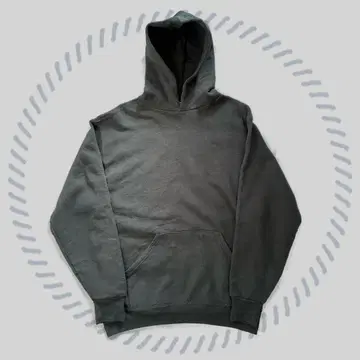 러셀 애슬레틱 후드티 M