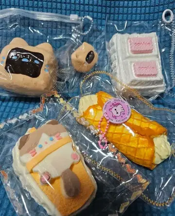 스퀴즈 묶음 판매