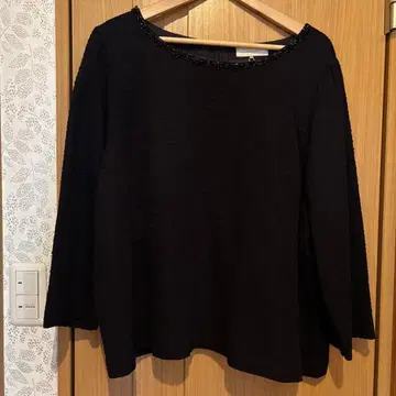 [ 새상품 ] 앨리스버리 ELL 상의