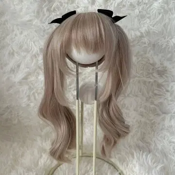 가발 8-9inch 딜러님 제작