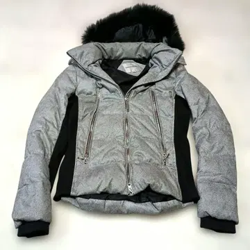 BUFFALO BOBS 버팔로 밥스 사이드 리브 다운 자켓 2