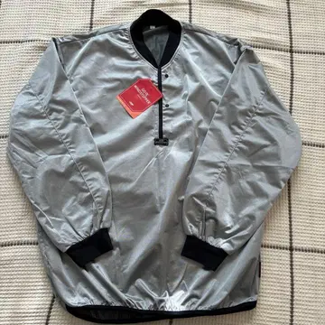 고어 윈드스토퍼 상하의 L 새상품 미사용