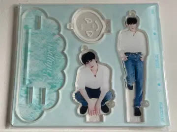 ENHYPEN DICON 2025 아크릴 스탠드 선우