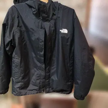 [ 새상품급 ] The North Face_남성용 자켓(블랙, L)