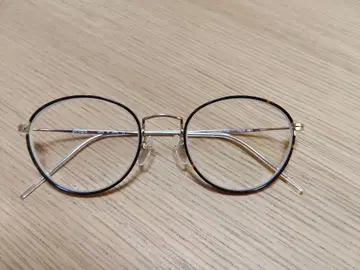 propo MEG 안경 프로포 디자인 ayame