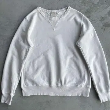 새상품급 XL REMI RELIEF 레미 레리프 맨투맨 빈티지 보로