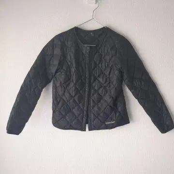 mont-bell 스페리오 다운 라운드넥 자켓 Women's