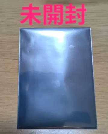 걸즈 밴드 클라이 클리어 카드 미개봉 새상품 극장판 총집편 입장자 혜택