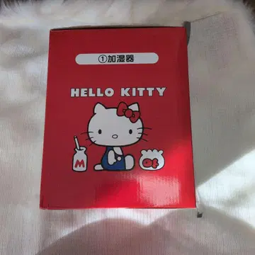 키티 복권 가습기