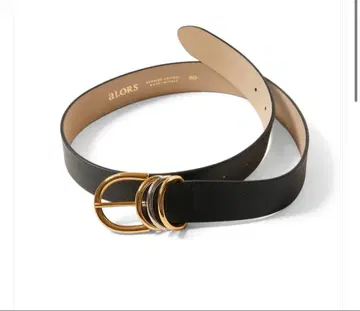 aLORS paris 벨트 70