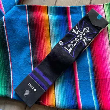 STANCE 스탠스 삭스 JayAdams 제이 아담스 레전드