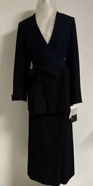 수트 셋업 11호 사이즈