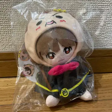 인형/마스코트 Hey! Say! JUMP 아리오카 다이키 미개봉