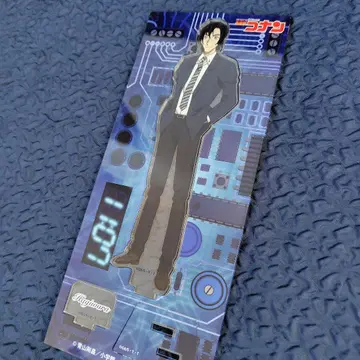 명탐정 코난 아크릴 스탠드 Vol.17 하기와라 켄지