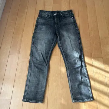 upper heights 데님