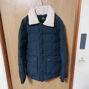 osc cross 여성용 다운 자켓