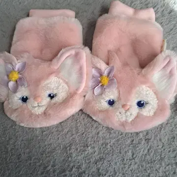 디즈니 리나벨 장갑