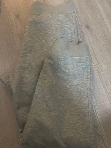 유니클로 UNIQLO 히트텍 보아 스웨트 팬츠