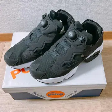 Reebok 25.5cm INSTAPUMP FURY OG DV6985