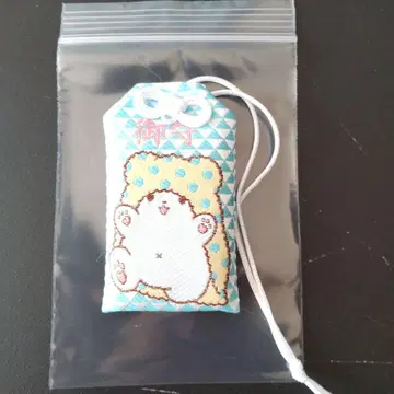 마루모후비요리 부적 미사용 히에 신사