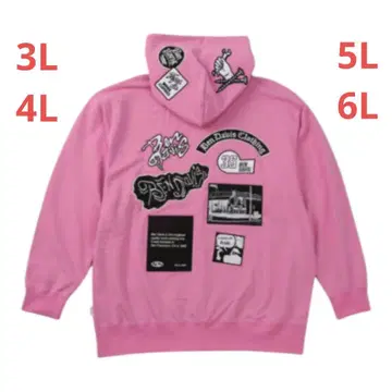 벤 데이비스 쭈리 멀티 와펜 풀 후드티 7ad