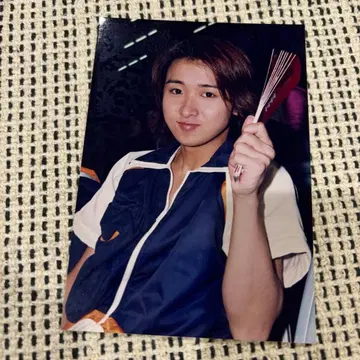 아라시 오노 사토시 공식 사진