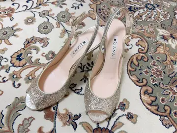 [ 새상품급 ] DIANA 뮬/샌들