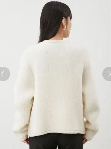 [ 완판템 ] Omekashi 니트 팬츠