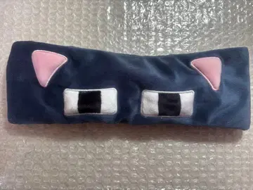 일상조 크로노아 엔터테인먼트 복권 헤어밴드 복권 로손