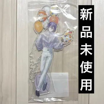 프로세카 감사제 아크릴 스탠드 카미시로 루이